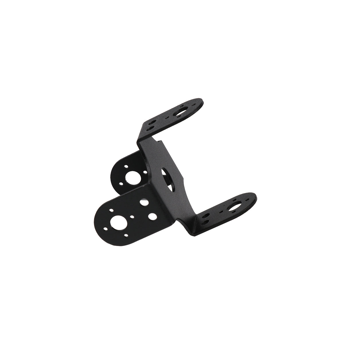 Double-shaft Servo Frame/Bracket: Compatible with Hiwonder Double-shaft Servo Double-shaft Servo Frame/Bracket: Compatible with Hiwonder Double-shaft Servo